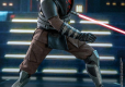 Star Wars The Clone Wars Action Figure 1/6 Darth Maul 29 cm