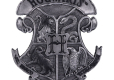 Harry Potter Bookends Slytherin 20 cm