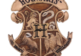 Harry Potter Bookends Gryffindor 20 cm