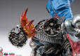 Marvel Future Revolution Statue 1/6 Captain America 38 cm