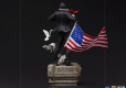 DC Comics Deluxe Art Scale Statue 1/10 Clark Kent 29 cm