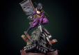 The Witcher Statue Yennefer the Kunoichi Figure 50 cm