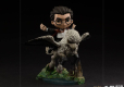 Harry Potter Mini Co. Illusion PVC Figure Harry Potter & Buckbeak 16 cm