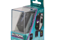 GOLD Pokemon GO Go-Tcha Generation Black/Grey