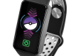 GOLD Pokemon GO Go-Tcha Generation Black/Grey