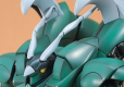 HG 1/72 AURA BATTLER TODWRYNECK