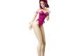 Code Geass: Lelouch of the Rebellion PVC Statue 1/4 Kallen Kouzuki Bare Leg Bunny Ver. 48 cm