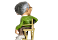 Stan Lee Mini Co. PVC Figure 14 cm