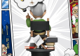 Stan Lee D-Stage PVC Diorama Stan Lee 16 cm