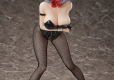 Magical Sempai PVC Statue 1/4 Sempai Bunny Version 38 cm
