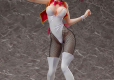 The King of Braves GaoGaiGar Final PVC Statue 1/4 Mikoto Utsugi: Bunny Ver. 46 cm