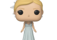 Harry Potter POP! Fleur Delacour (Yule) 9 cm nr 88