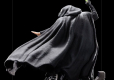 Star Wars The Mandalorian BDS Art Scale Statue 1/10 Luke Skywalker Combat Version 24 cm