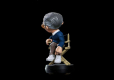 Stan Lee Mini Co. PVC Figure Blue Shirt Version 14 cm