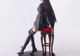 Final Fantasy VII Remake Static Arts Gallery Statue Tifa Lockhart Sporty Dress Ver. 23 cm