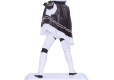 Original Stormtrooper Figure The Good,The Bad and The Trooper 18cm