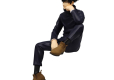 Jujutsu Kaisen Noodle Stopper PVC Statue Megumi Fushiguro 15 cm