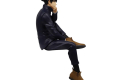 Jujutsu Kaisen Noodle Stopper PVC Statue Megumi Fushiguro 15 cm