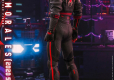 Marvel's Spider-Man: Miles Morales Video Game Masterpiece Action Figure 1/6Miles Morales (2020 Suit)
