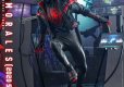 Marvel's Spider-Man: Miles Morales Video Game Masterpiece Action Figure 1/6Miles Morales (2020 Suit)