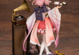 Prima Doll PVC Statue 1/7 Haizakura 22 cm