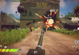 Operation Wolf Returns First Mission