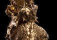 The Hobbit Mini Epics Vinyl Figure Smaug the Golden Limited Edition 29 cm