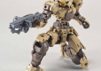 30MM 1/144 bEXM-15 PORTANOVA [BROWN]