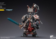 Warhammer 40k Action Figure 1/18 Grey Knights Terminator Incanus Neodan 13 cm