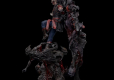 Doctor Strange In the Multiverse of Madness 31 cm Dead Defender Strange Deluxe 1/10 Art Scale Limited Edition