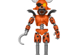 Five Nights at Freddy's Dreadbear Grim Foxy 13 cm