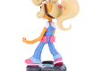 Podstawka pod pada Crash Bandicoot Cable Guy Coco Crash Bandicoot 20 cm