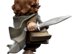 Lord of the Rings Mini Epics Vinyl Figure Samwise Gamgee Limited Edition 13 cm