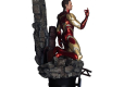 Avengers: Endgame D-Stage PVC Diorama Mark LXXXV Closed Box Version 16 cm