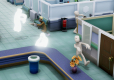 Two Point Hospital (kod w pudełku)