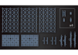 CUSTOMIZE SCENE BASE 07 (TRUSS BASE Ver.)