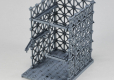 CUSTOMIZE SCENE BASE 07 (TRUSS BASE Ver.)