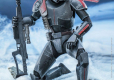Star Wars: The Bad Batch Action Figure 1/6 Crosshair 30 cm