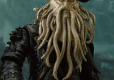 Pirates of the Caribbean Dynamic 8ction Heroes Action Figure 1/9 Davy Jones 20 cm