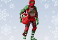 Star Wars Black Series Action Figure Scout Trooper (Holiday Edition) 15 cm