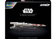 Star Wars Advent Calendar X-Wing Fighter