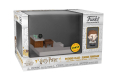 Harry Potter POP! Mini Moments Harry 9 cm
