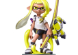 Zestaw Amiibo Splatoon Octoling and Smallfry