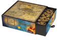 Lord of the Rings Jigsaw Puzzle Middle Earth 1000 pieces