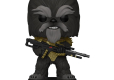 Star Wars The Book of Boba Fett POP! TV Vinyl Figure Krrsantan 9 cm nr.581