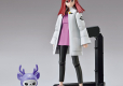 FIGURE RISE KYOUKAI SENKI SHISHIBE SHION