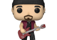U2 POP! Rocks Zoo TV Edge 9 cm nr 272