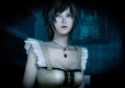 Fatal Frame Mask of the Lunar Eclipse