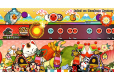 Taiko no Tatsujin Rhythmic Adventure 1 (kod w pudełku)