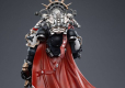 Warhammer 40k Action Figure 1/18 Black Templars Marshal Baldeckrath 12 cm
